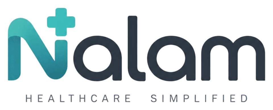 Nalam — Healthcare Simplified